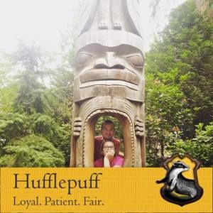 Meet your Posher, Kaitlynn